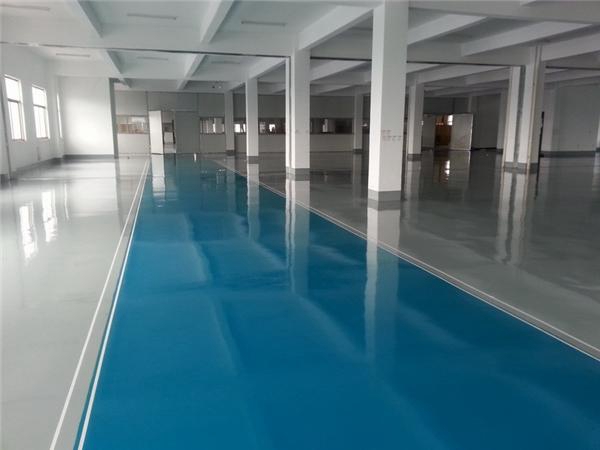 環氧地坪
